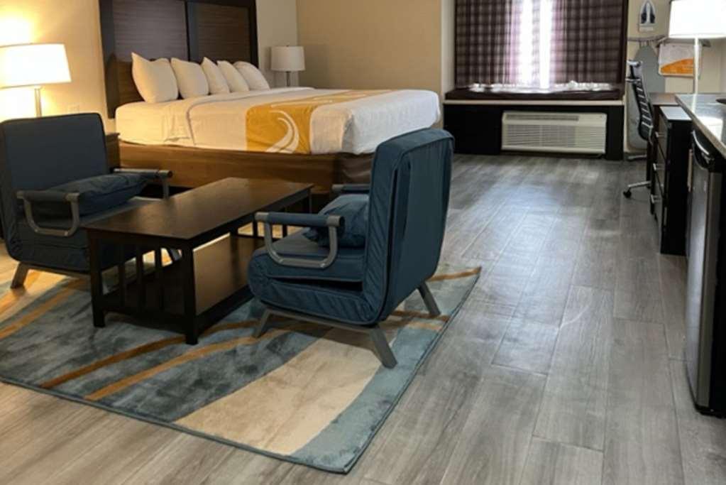 Quality Inn & Suites - מירטל ביץ' חדר תמונה