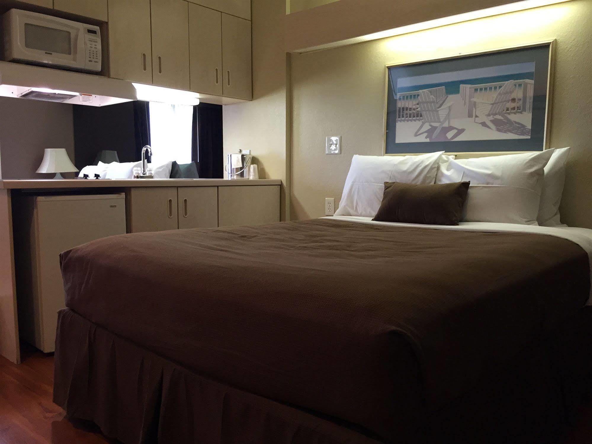 Quality Inn & Suites - מירטל ביץ' מראה חיצוני תמונה